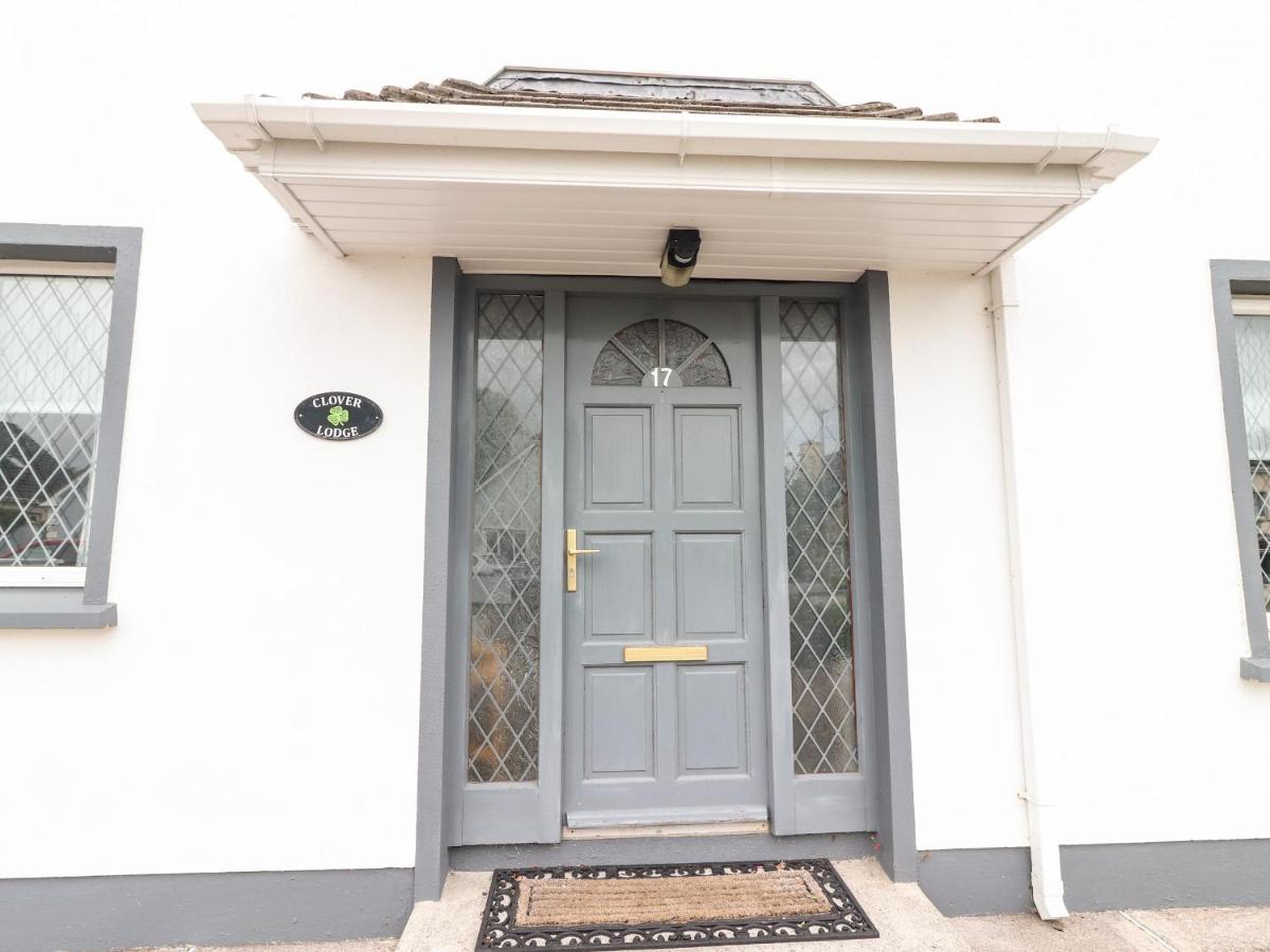 17 Clover Hill Killorglin Ngoại thất bức ảnh