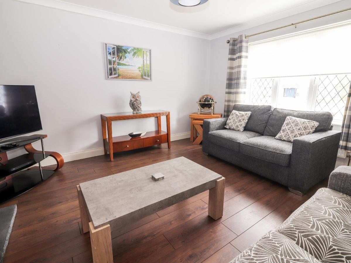 17 Clover Hill Killorglin Ngoại thất bức ảnh