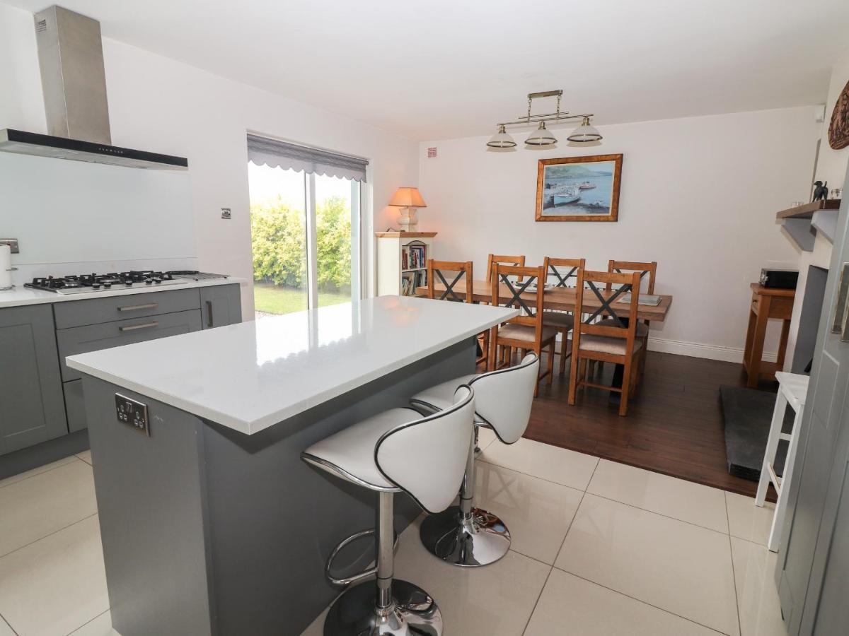 17 Clover Hill Killorglin Ngoại thất bức ảnh