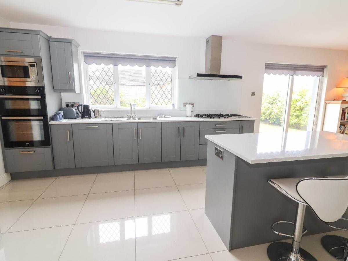 17 Clover Hill Killorglin Ngoại thất bức ảnh