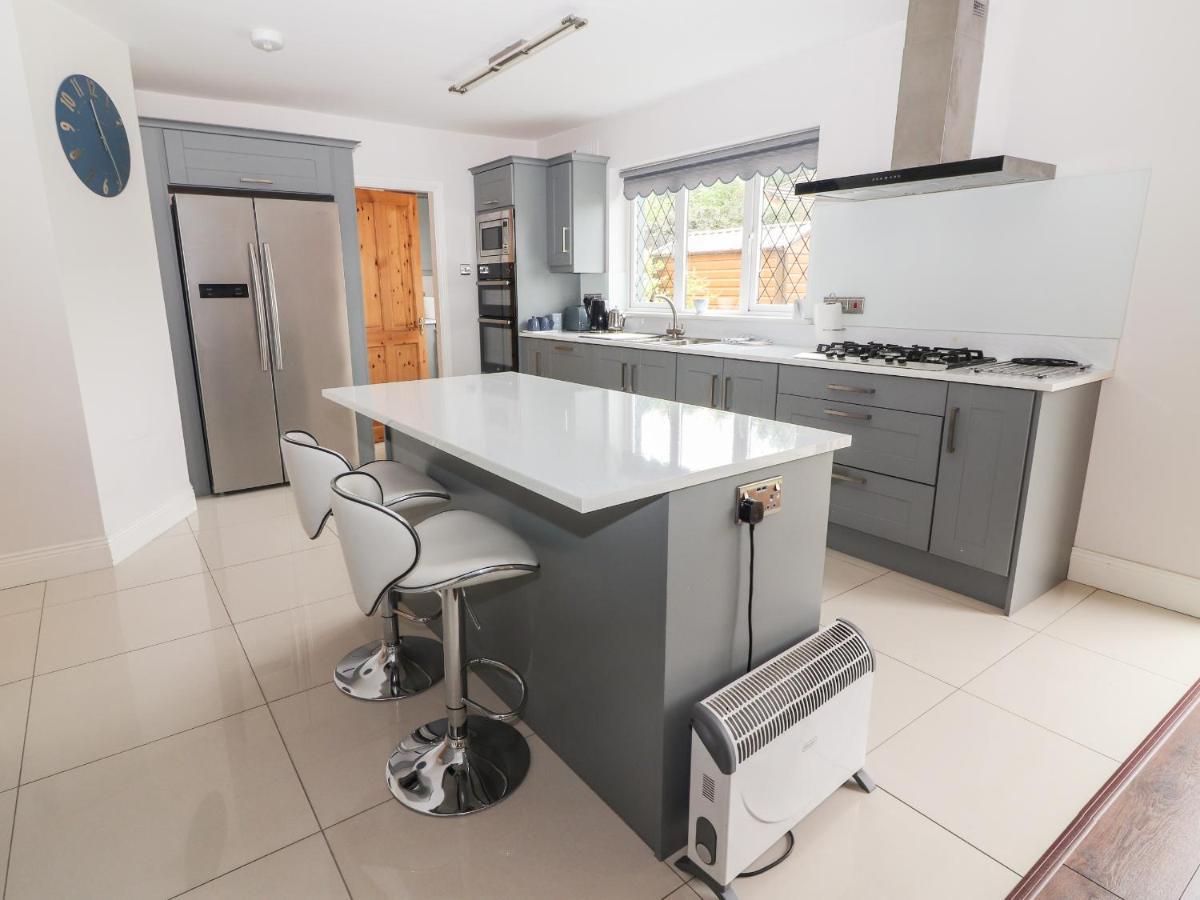 17 Clover Hill Killorglin Ngoại thất bức ảnh