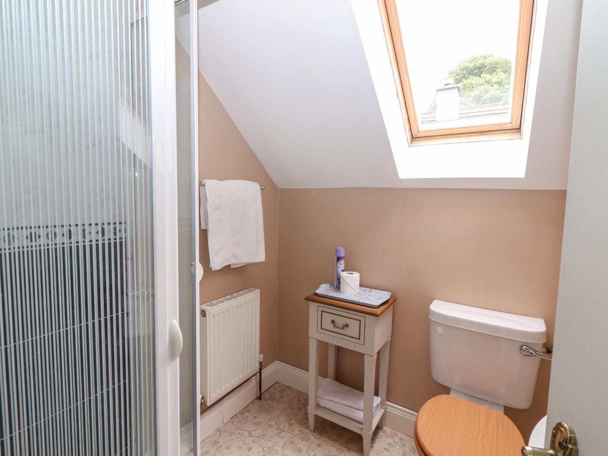 17 Clover Hill Killorglin Ngoại thất bức ảnh