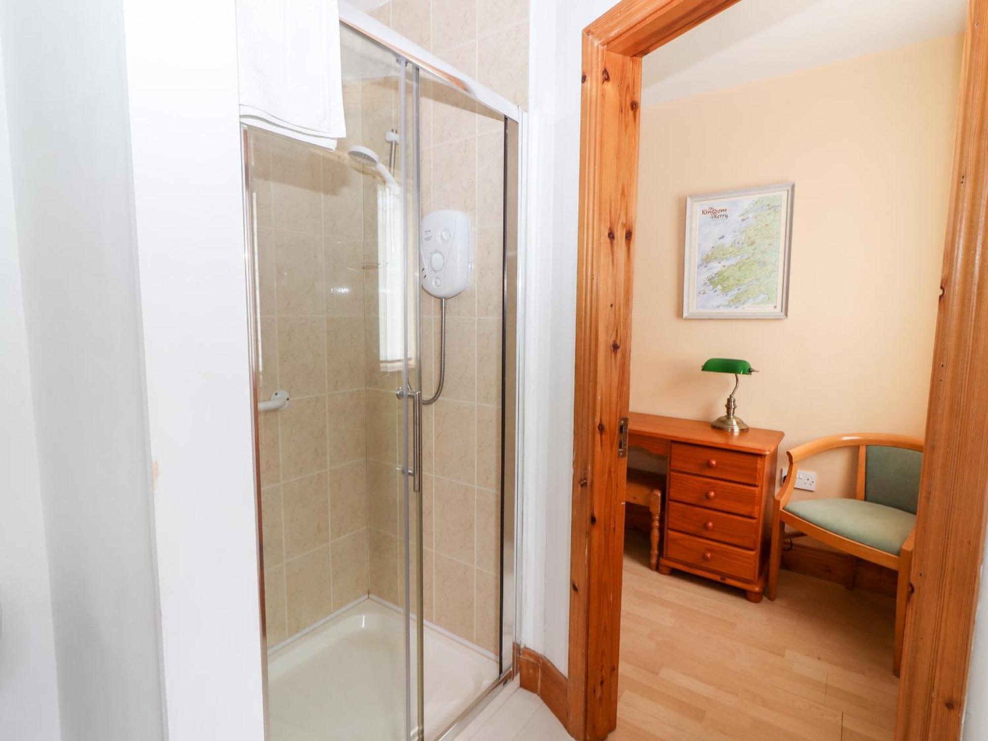 17 Clover Hill Killorglin Ngoại thất bức ảnh