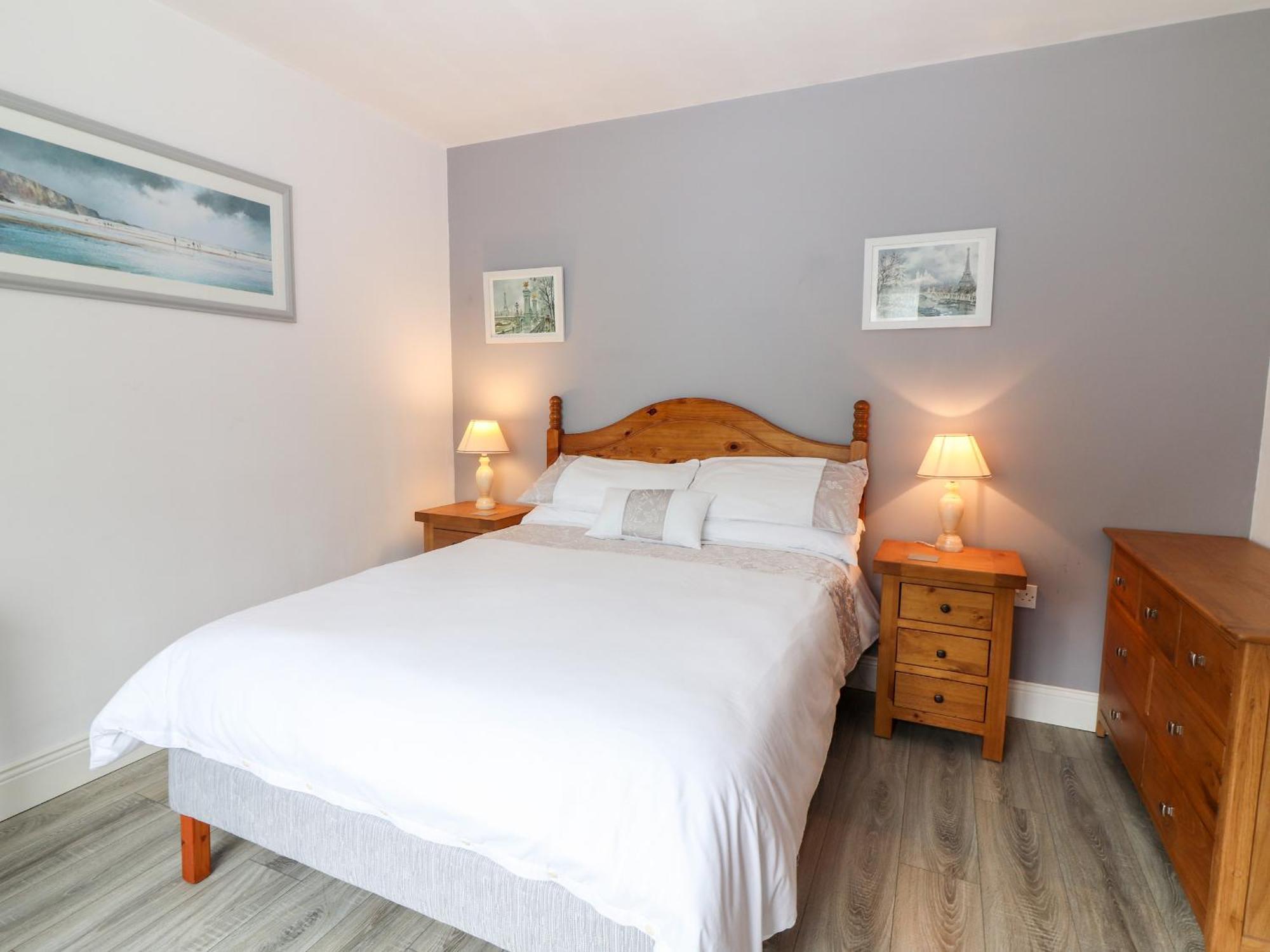 17 Clover Hill Killorglin Ngoại thất bức ảnh