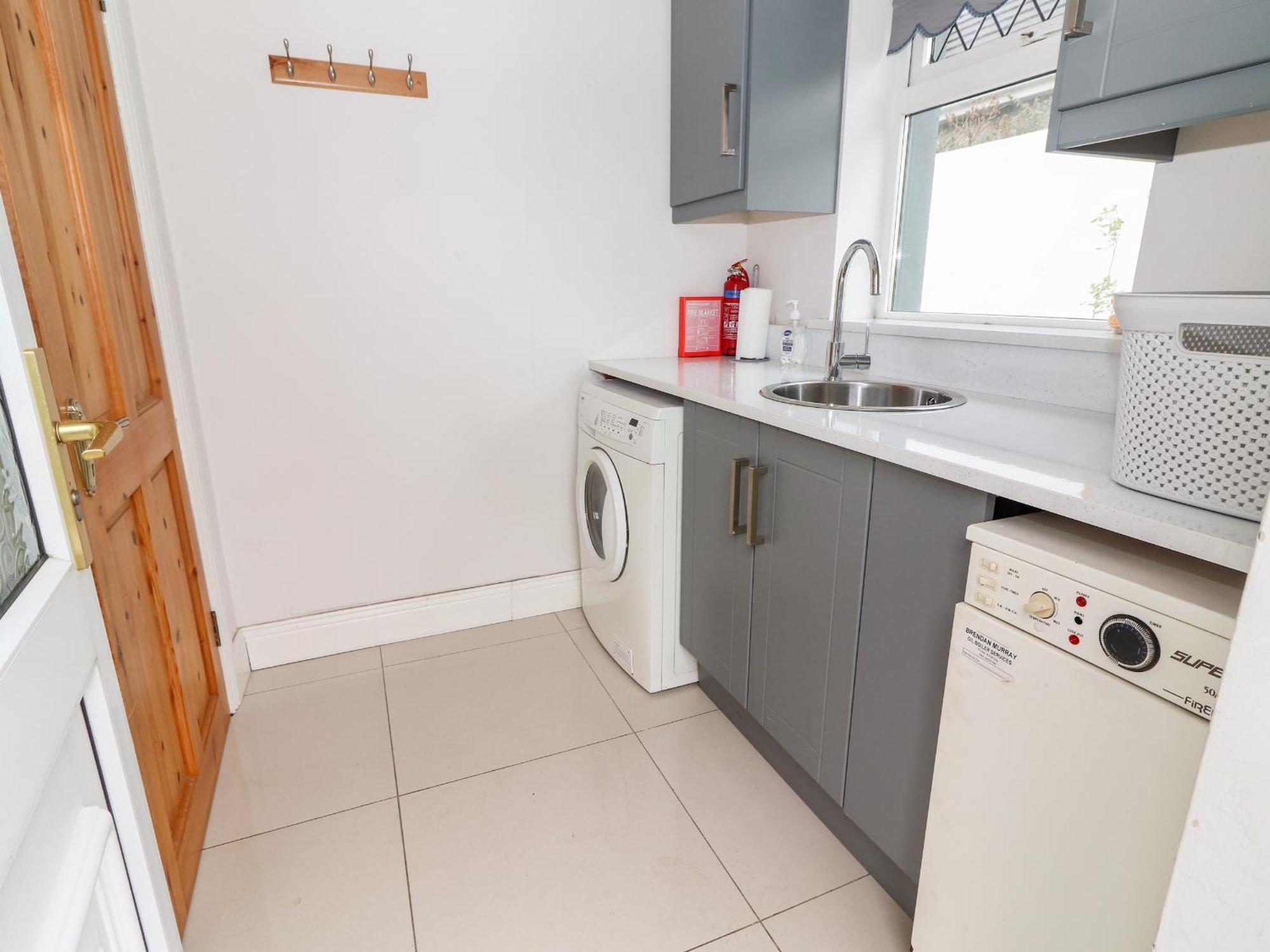 17 Clover Hill Killorglin Ngoại thất bức ảnh