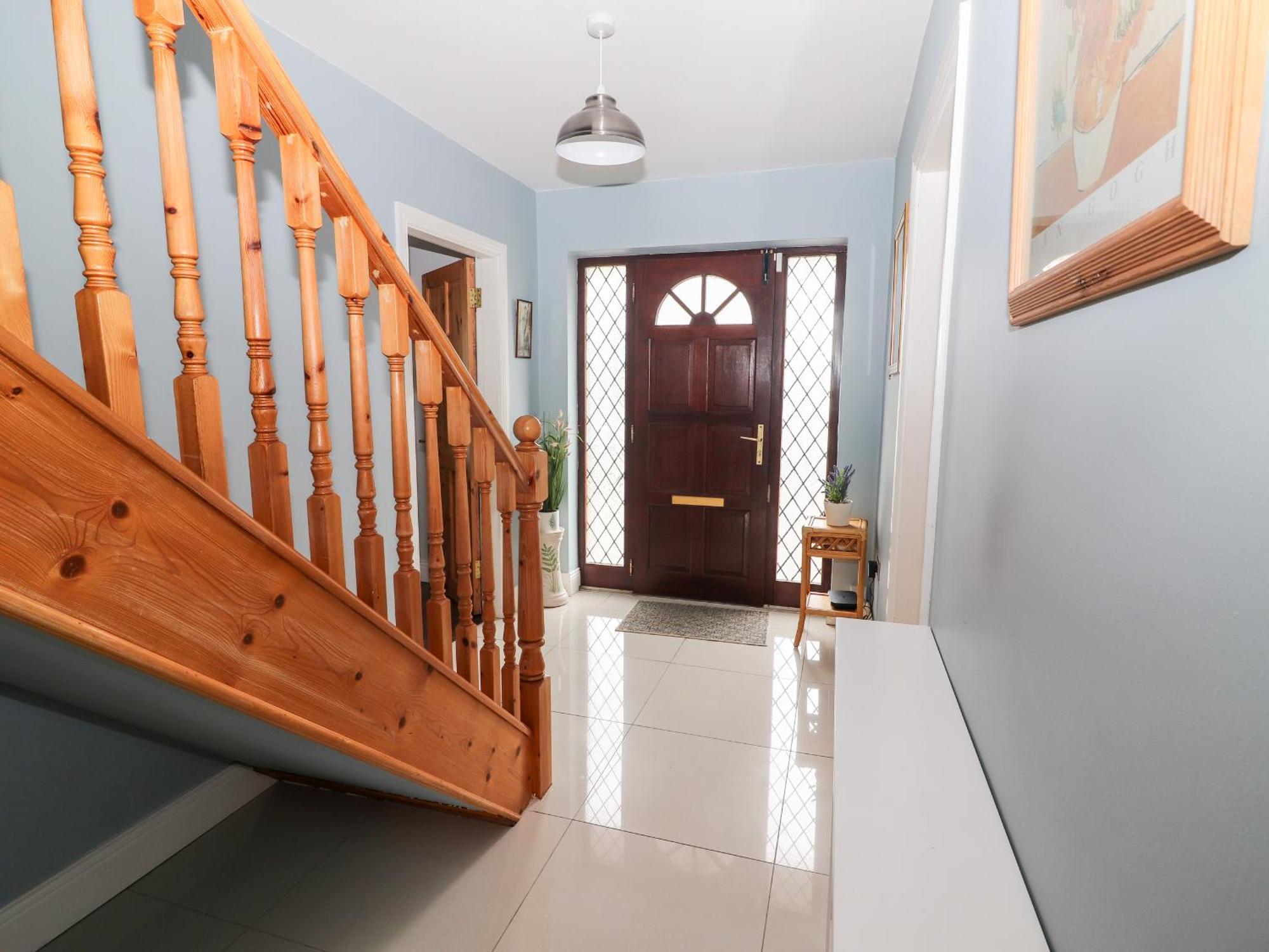 17 Clover Hill Killorglin Ngoại thất bức ảnh