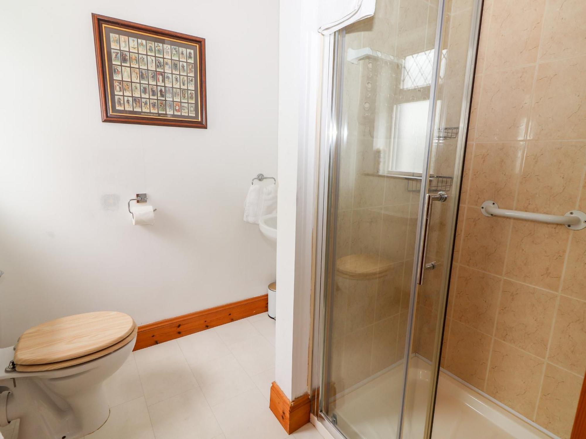 17 Clover Hill Killorglin Ngoại thất bức ảnh
