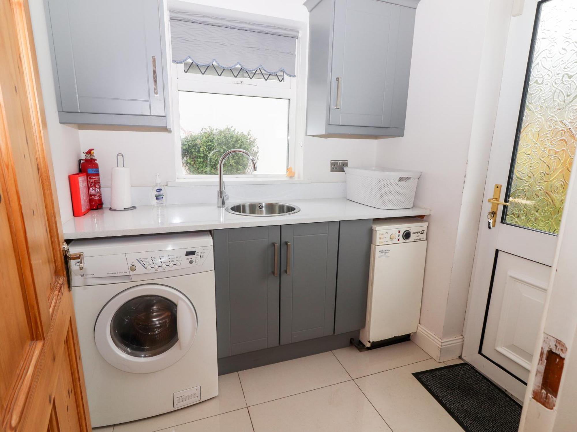 17 Clover Hill Killorglin Ngoại thất bức ảnh